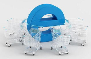 電子商務(wù)平臺限制下的戰(zhàn)略轉(zhuǎn)型 電器輔件銷售成為新熱點(diǎn)