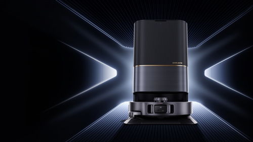 追覓科技在5000元價位段線上清潔電器市場占據(jù)領先地位，輔件銷售同步增長