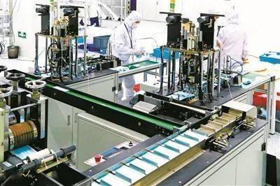 智能制造 電器輔件銷售的新引擎——基于73家市級數(shù)字化車間/智能工廠的調(diào)研報(bào)告