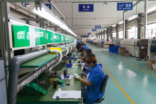 電器輔件銷售 如何高效找到電子廠工作，看這篇就夠了