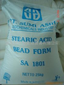 硬脂酸 市場價格趨勢與優質廠家全解析